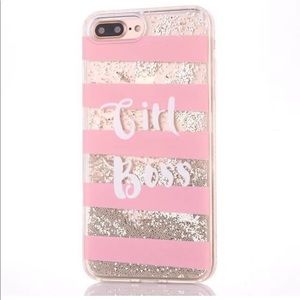 Girl Boss iPhone 6s Plus